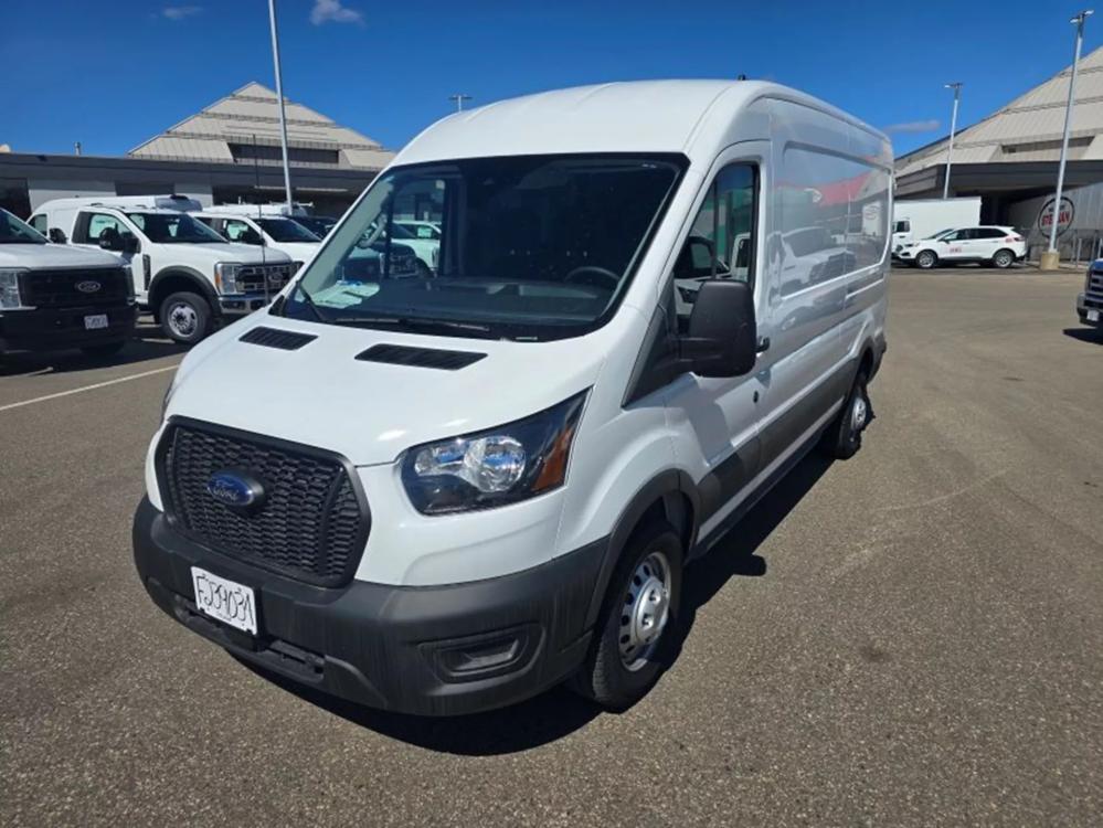 2023 Ford Transit | Photo 9 of 10