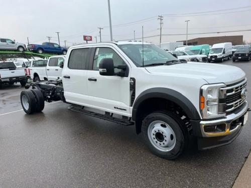 2024 Ford F-550 photo