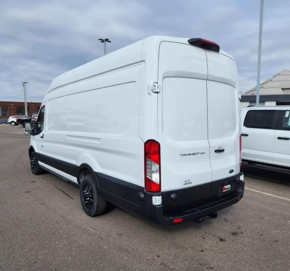 2024 Ford Transit | Photo 2 of 11