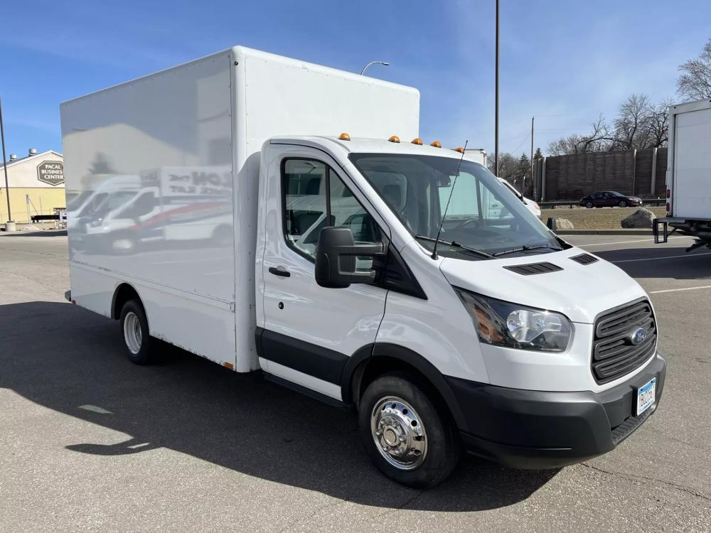 2017 Ford Transit | Photo 15 of 20