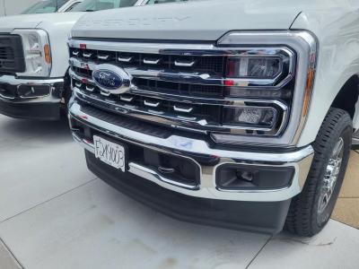 2024 Ford F-350 | Thumbnail Photo 2 of 9