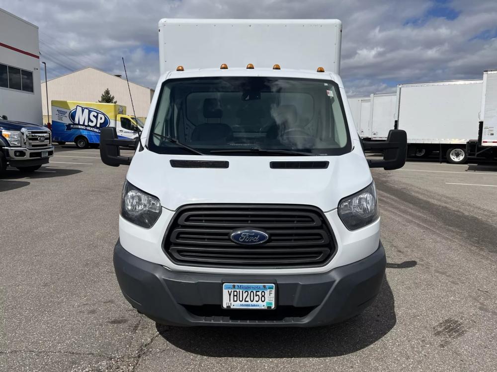 2017 Ford Transit | Photo 16 of 20